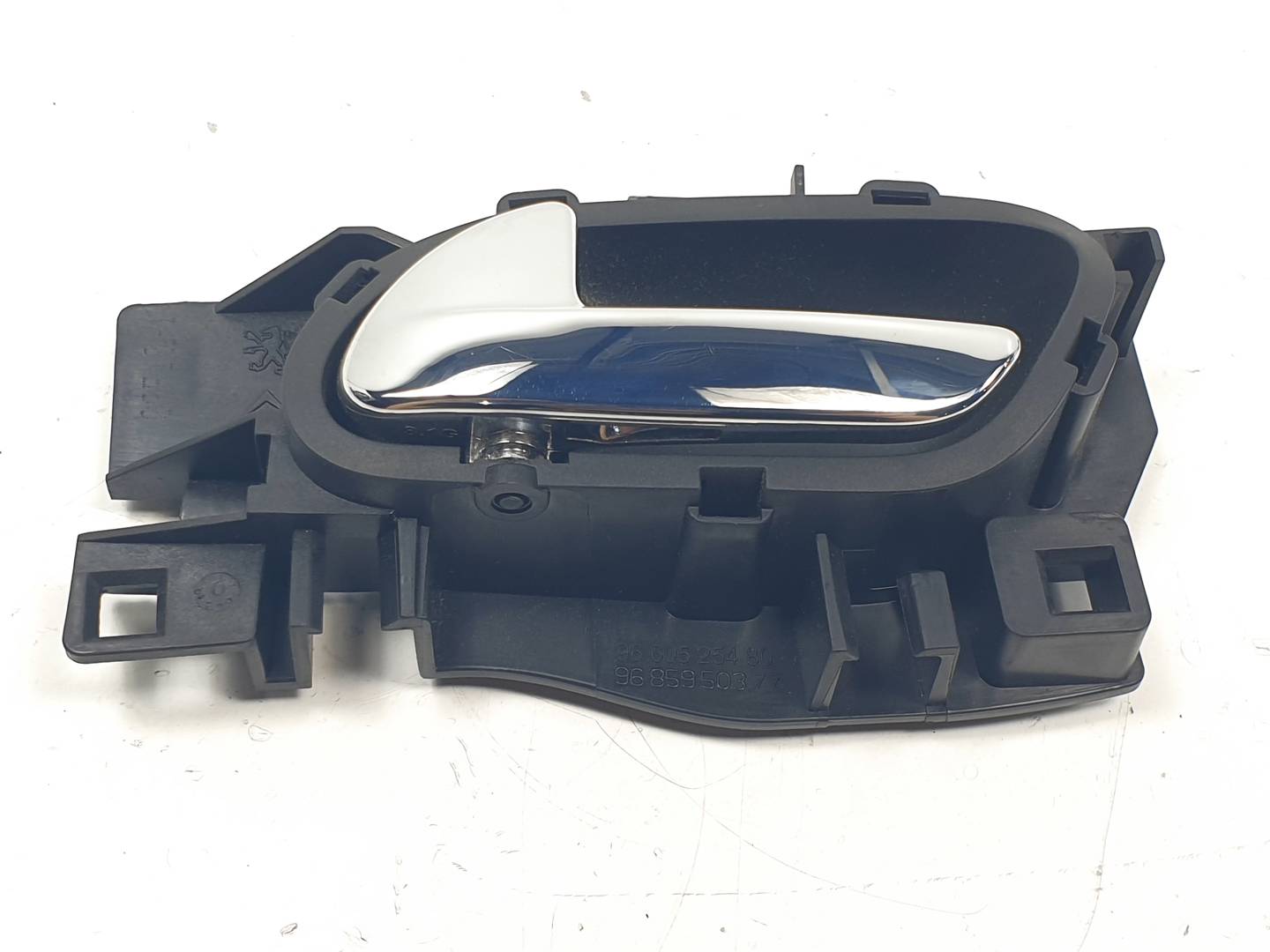 MANETA INTERIOR TRASERA IZQUIERDA - 9660525480 - PEUGEOT - 308 (T7)
