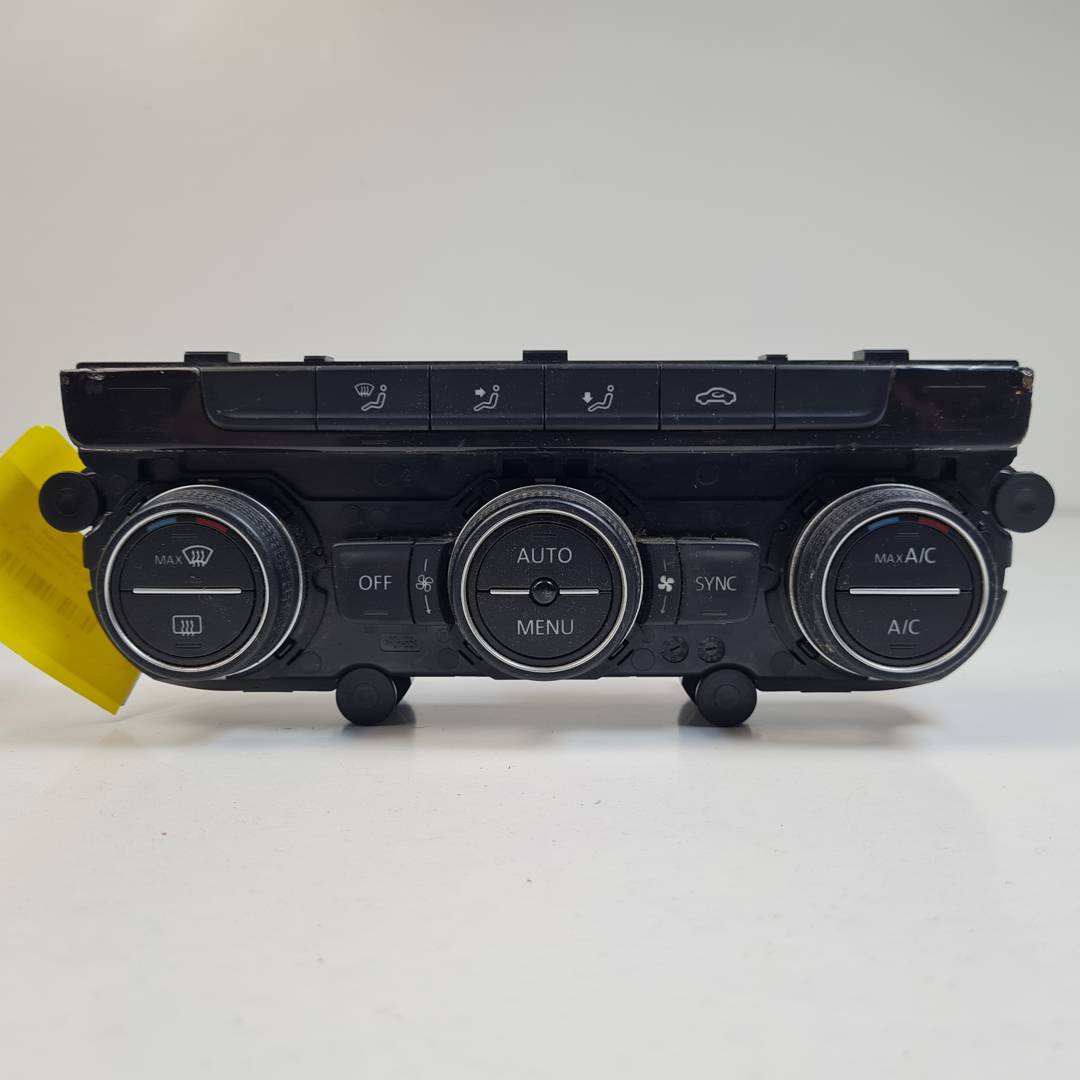 MANDO CLIMATIZADOR - 5G0907044AF - VOLKSWAGEN - GOLF VII VARIANT