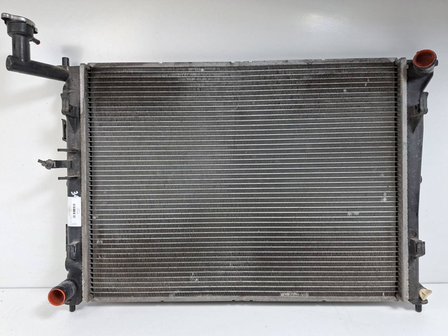 Radiateur d’eau - HYUNDAI - I30 (FD)