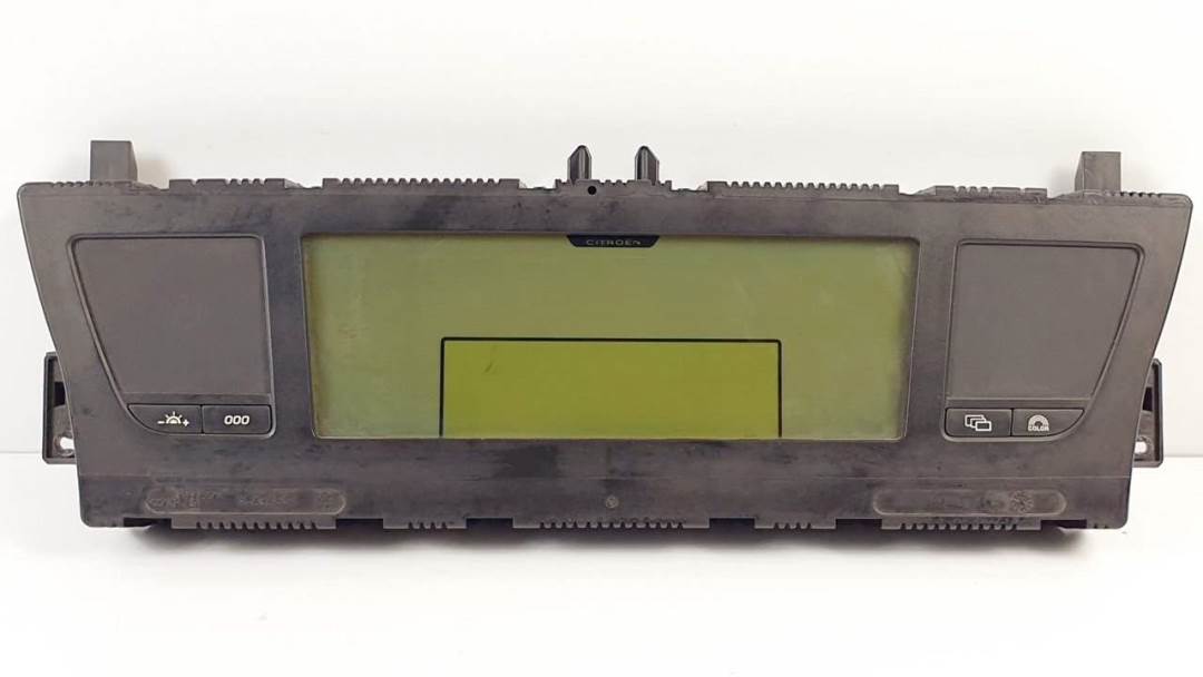 CUADRO INSTRUMENTOS - P9664365380 - CITROEN - C4 GRAND PICASSO