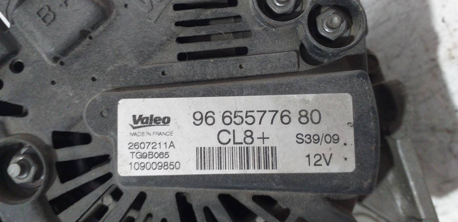 ALTERNADOR