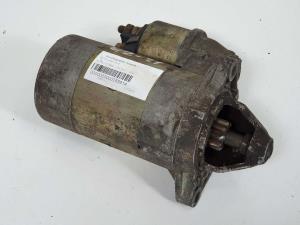 MOTOR ARRANQUE 63223200 FIAT PUNTO BERLINA (176) Autodesguaces Alicante
