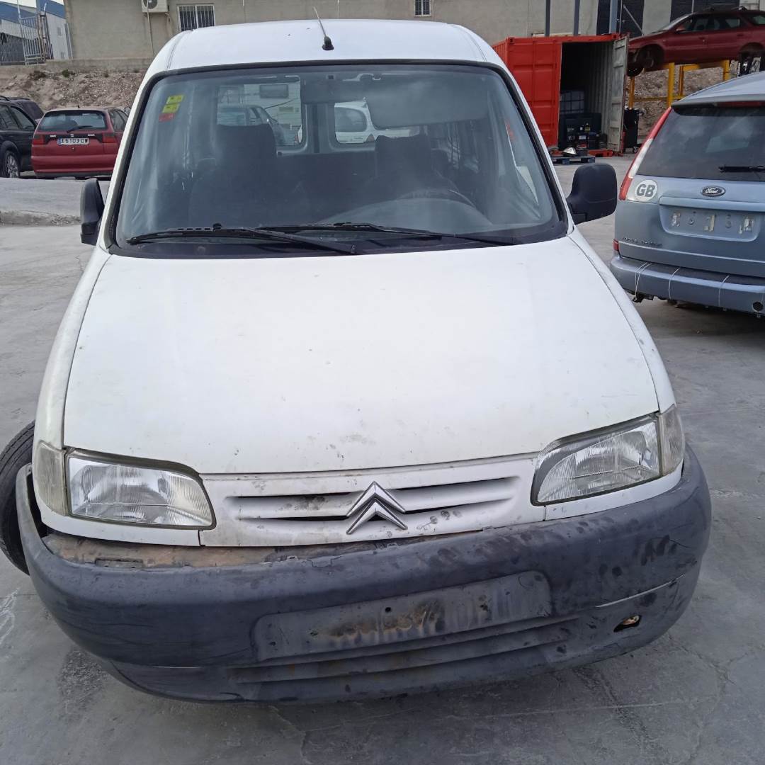 CITROEN BERLINGO (M49) (1996 - 2001)