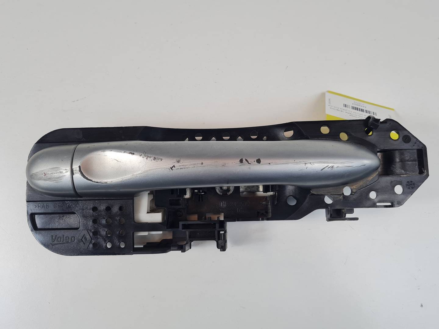 Poignée extérieure avant droite - 806060041R - RENAULT - MEGANE III SPORT TOURER
