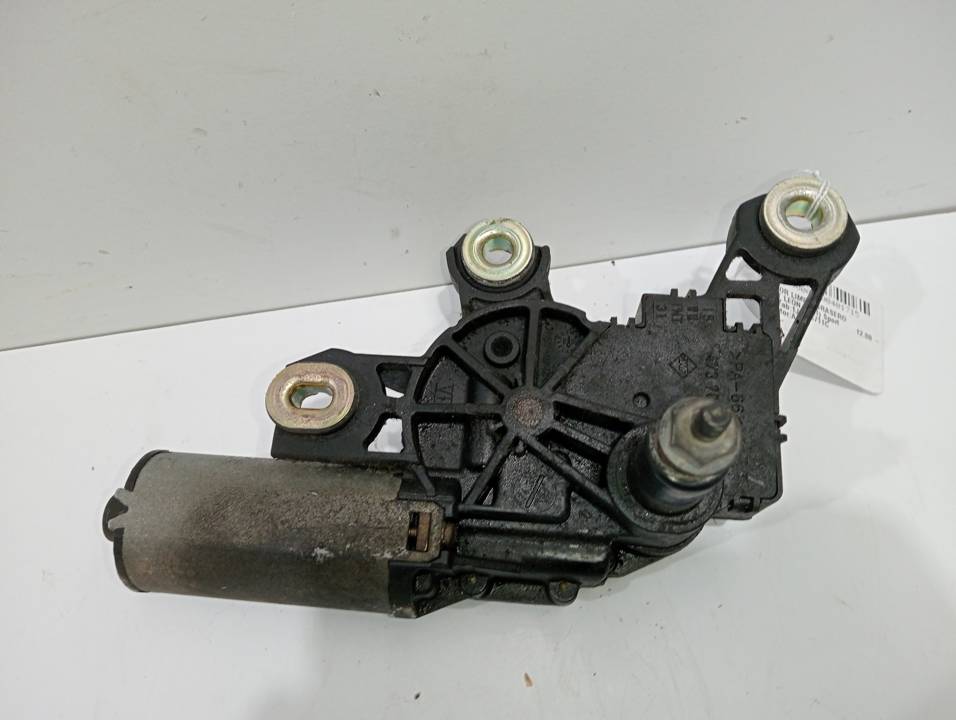 MOTOR LIMPIA TRASERO