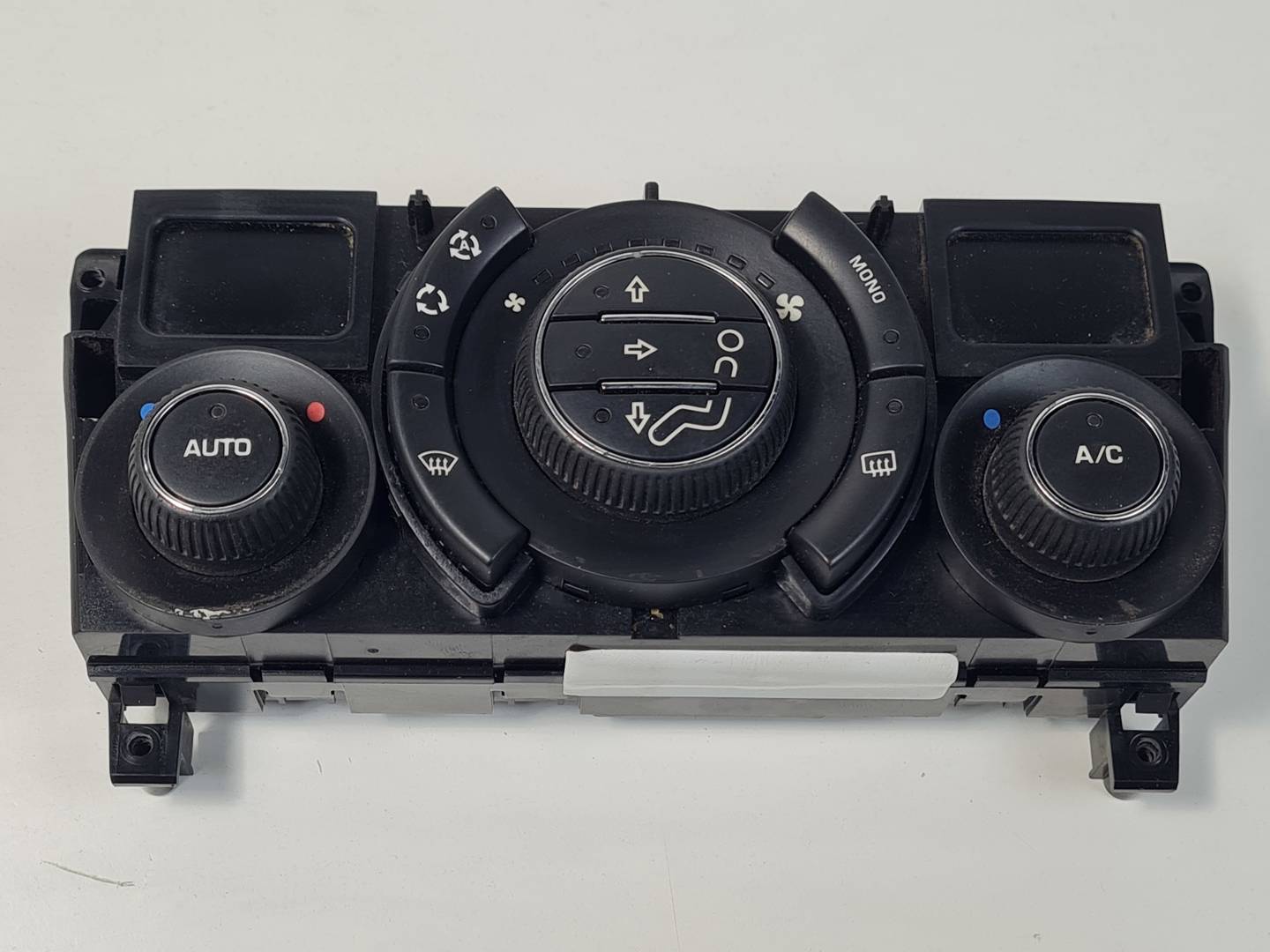 MANDO CLIMATIZADOR - 96738320XT - PEUGEOT - 3008 (T84)