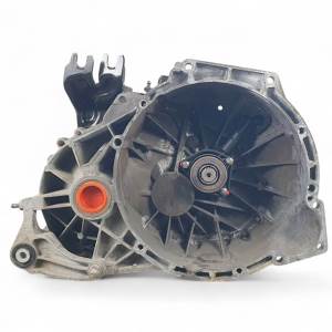 CAJA CAMBIOS 6M5R7002ZB FORD FOCUS SPORTBREAK (CAP) Autodesguaces Alicante