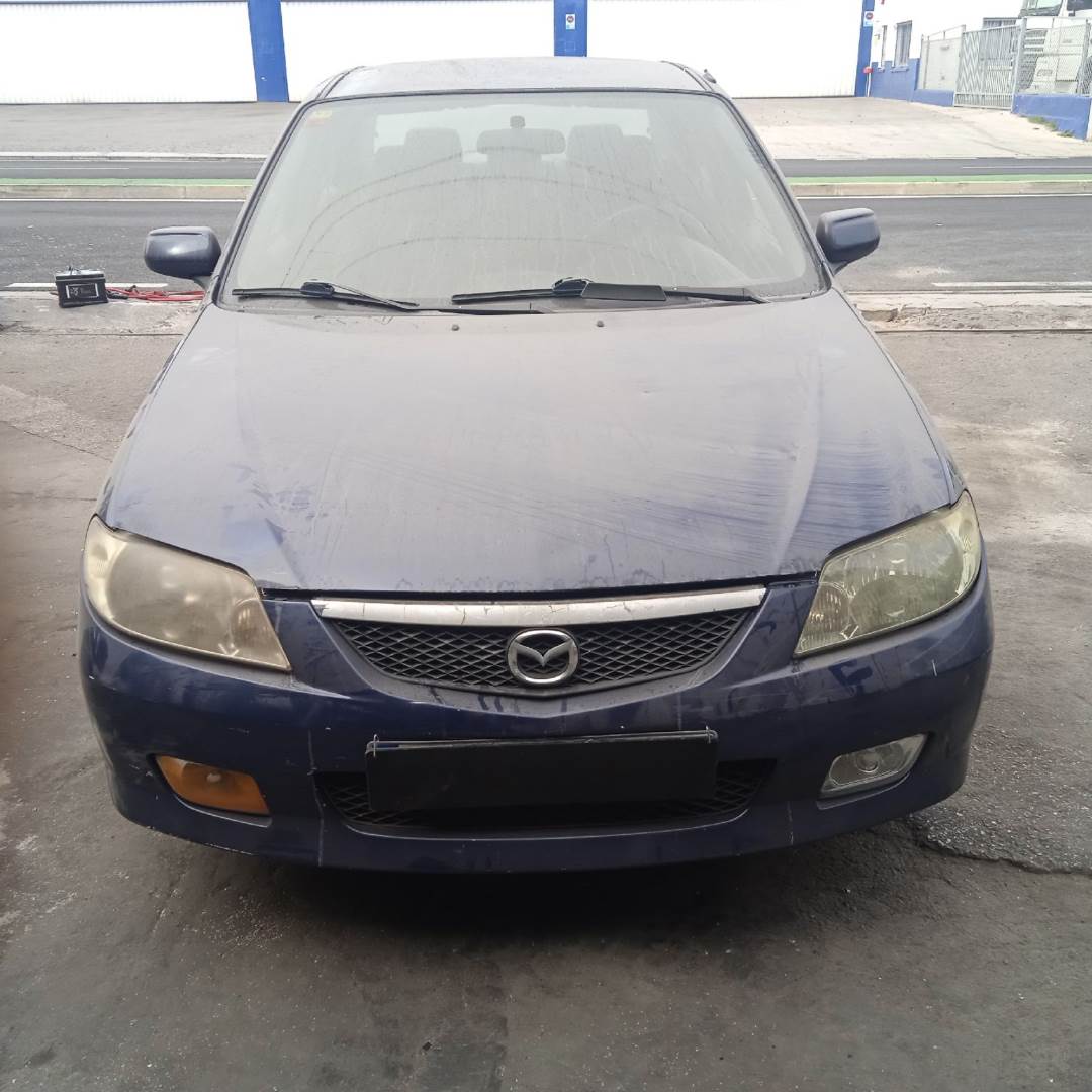 MAZDA 323 BERL. F/S (BJ) (2000 - 2003)