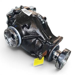 DIFERENCIAL TRASERO 757047402 BMW SERIE 5 BERLINA (E60) Autodesguaces Alicante