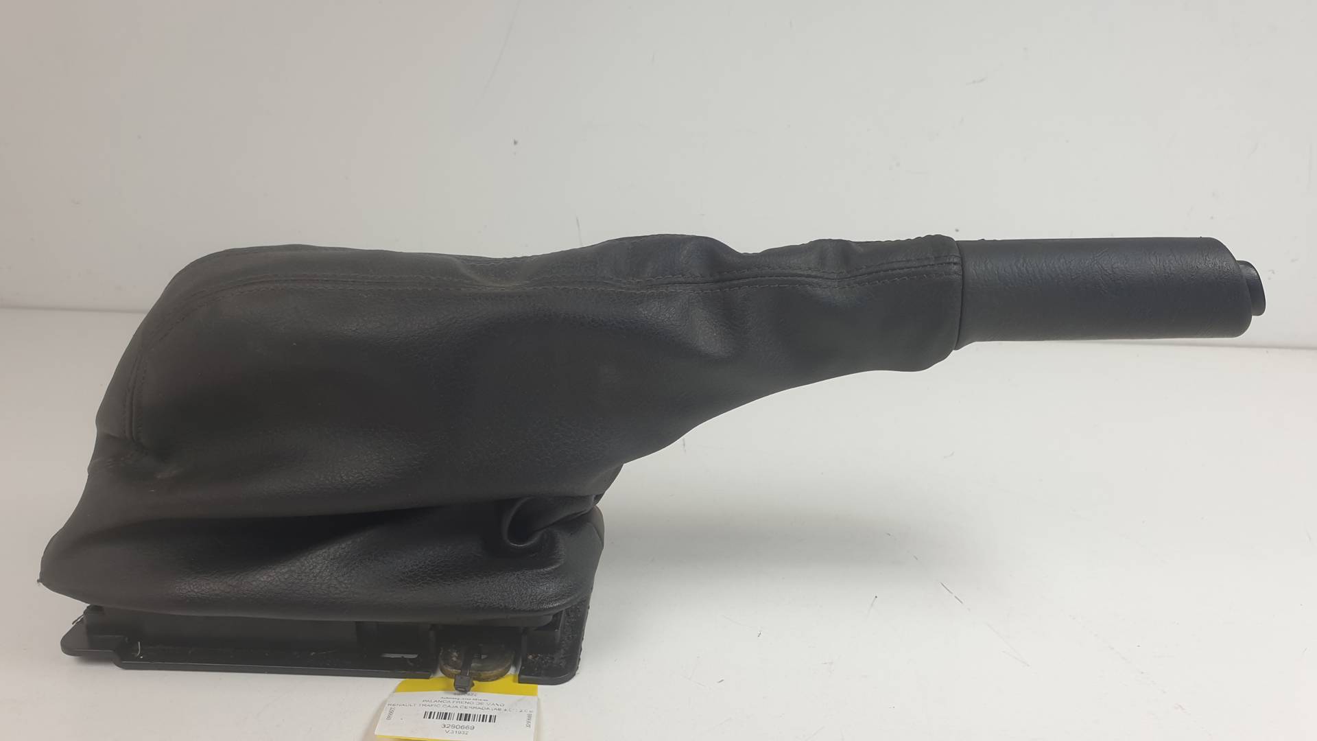 PALANCA FRENO DE MANO - 8200415115 - RENAULT - TRAFIC CAJA CERRADA (AB 4.01)