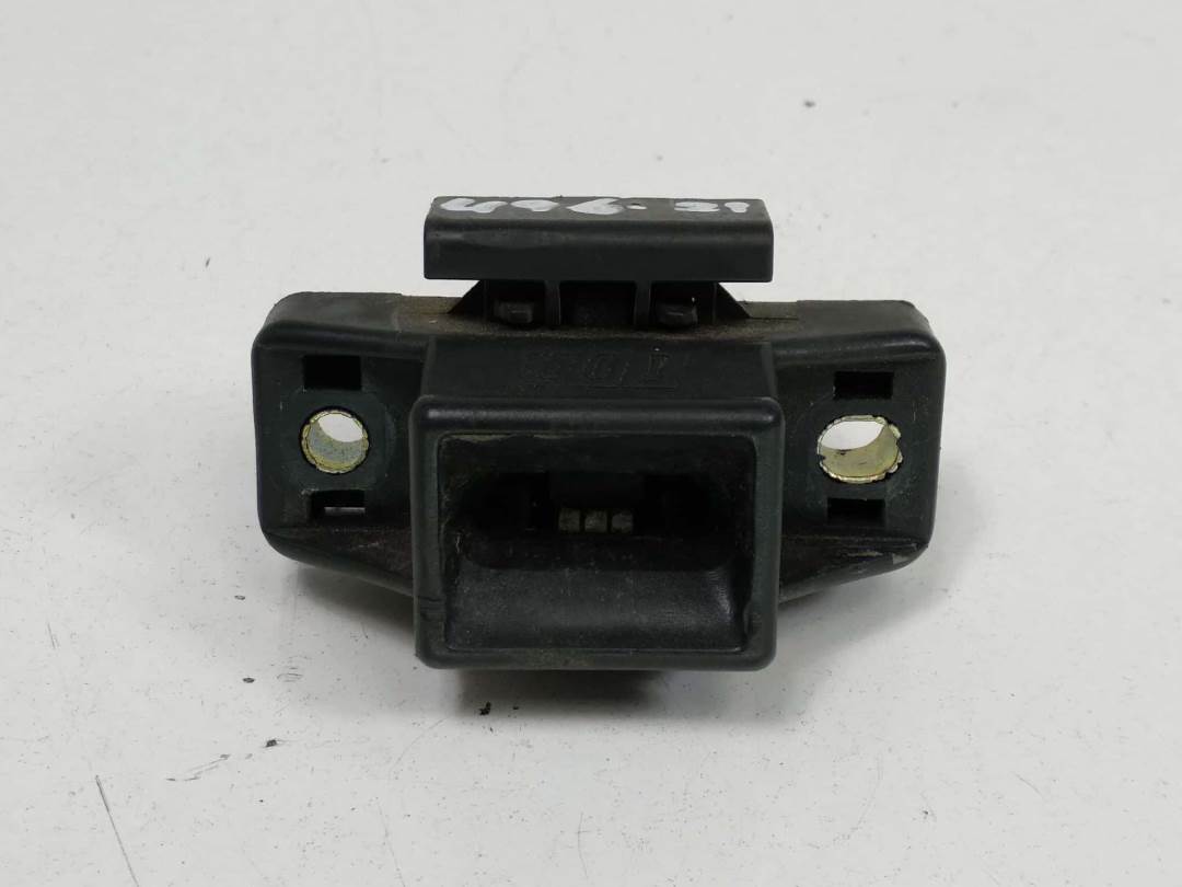 CERRADURA MALETERO / PORTON - RENAULT - TWINGO (X06,C06)