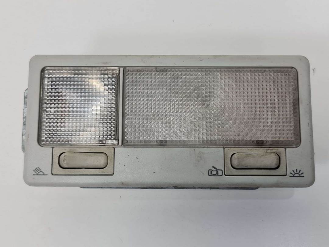 LUZ INTERIOR - 7M3947105 - SEAT - ALHAMBRA (7V9)