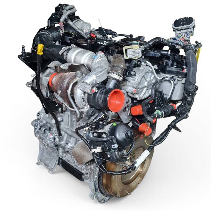 MOTOR COMPLETO