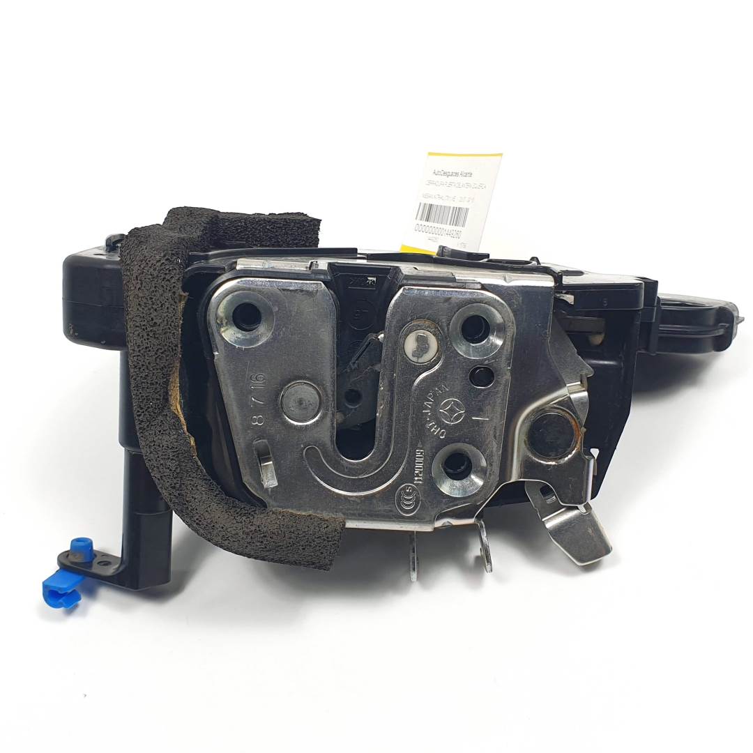 CERRADURA PUERTA DELANTERA IZQUIERDA - EW167N0RKL - NISSAN - X-TRAIL (T31)