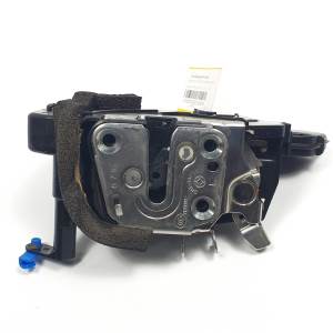 CERRADURA PUERTA DELANTERA IZQUIERDA EW167N0RKL NISSAN X-TRAIL (T31) Autodesguaces Alicante