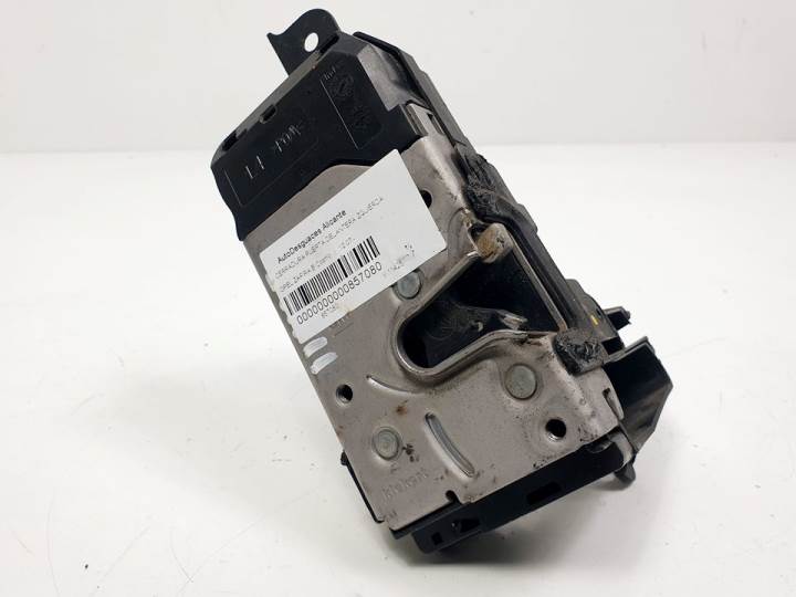 CERRADURA PUERTA DELANTERA IZQUIERDA 13220369 OPEL ZAFIRA B Autodesguaces Alicante
