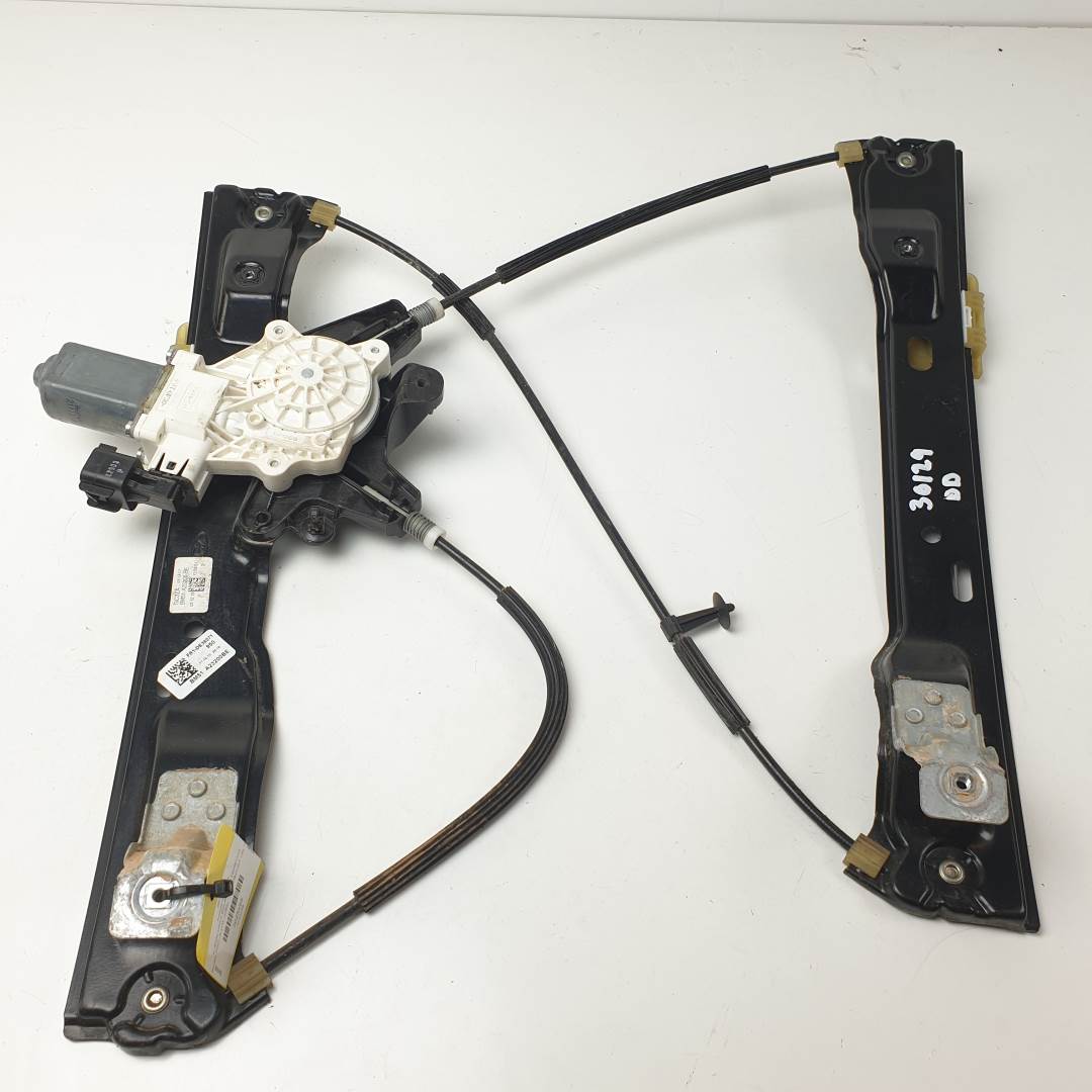 ELEVALUNAS DELANTERO DERECHO - BM51A23200BE - FORD - FOCUS LIM. (CB8)