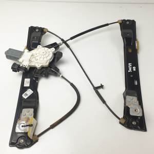 ELEVALUNAS DELANTERO DERECHO BM51A23200BE FORD FOCUS LIM. (CB8) Autodesguaces Alicante