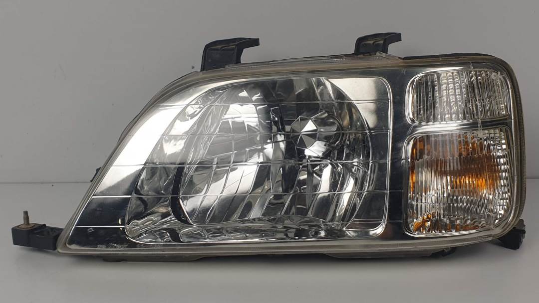 Left headlight - HONDA - CR-V (RD1/3)