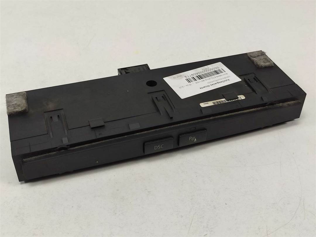 MANDO MULTIFUNCION - 6949450 - BMW - SERIE 5 TOURING (E61)