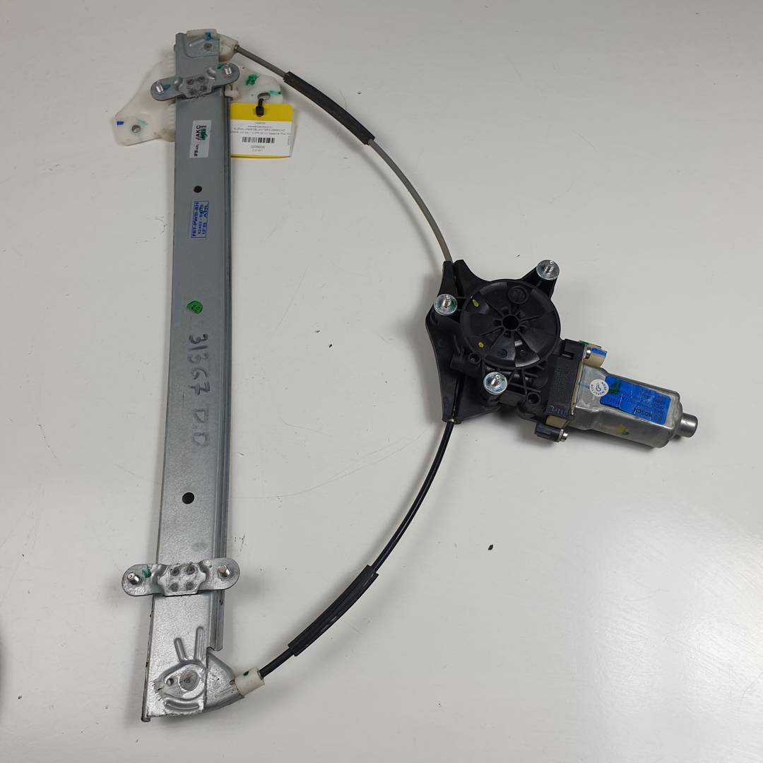 Lève-vitre avant droit - 82460B4000 - HYUNDAI - I10 (IA)