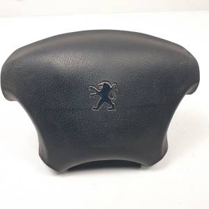 AIRBAG DELANTERO IZQUIERDO 96445890ZD PEUGEOT 407 Autodesguaces Alicante