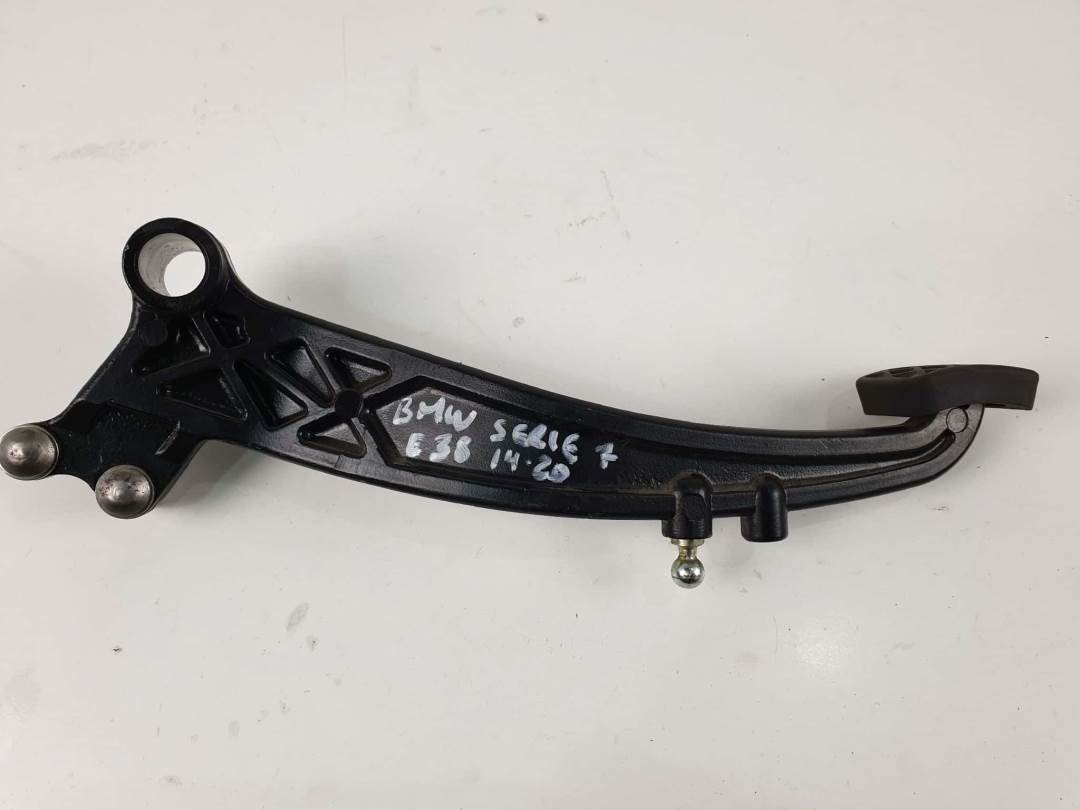 PALANCA FRENO DE MANO - BMW - SERIE 7 (E38)