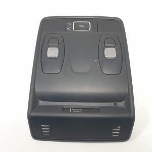 LUZ INTERIOR 969803518R RENAULT CAPTUR II Autodesguaces Alicante