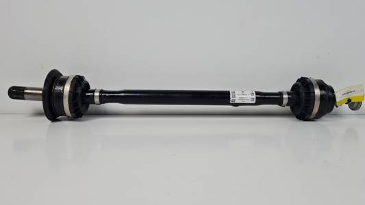 TRANSMISION TRASERA IZQUIERDA 8666073 BMW SERIE 4 CABRIO (G23) Autodesguaces Alicante