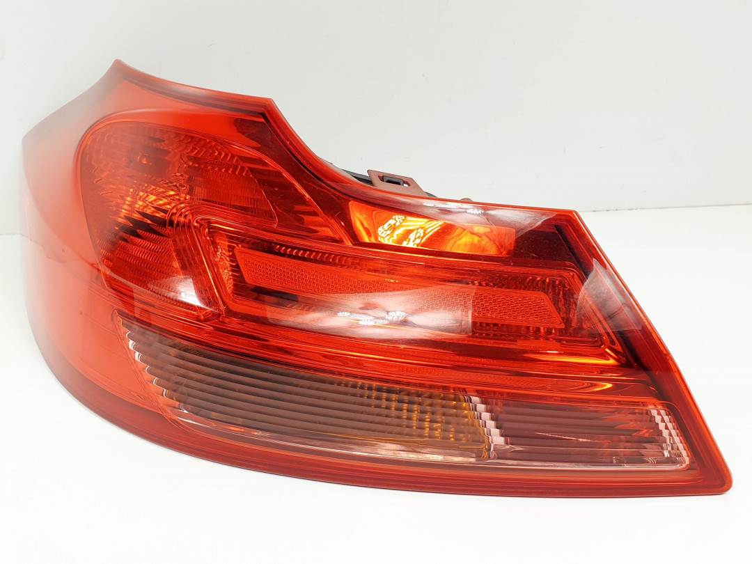 PILOTO TRASERO IZQUIERDO - 13226856 - OPEL - INSIGNIA SPORTS TOURER