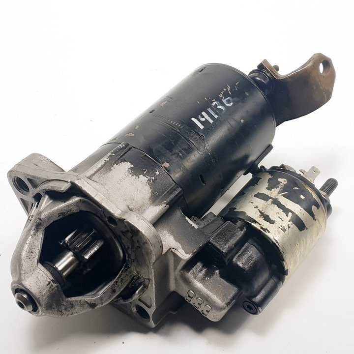 MOTOR ARRANQUE - AUDI - A4 BERLINA (B5) (8D2)