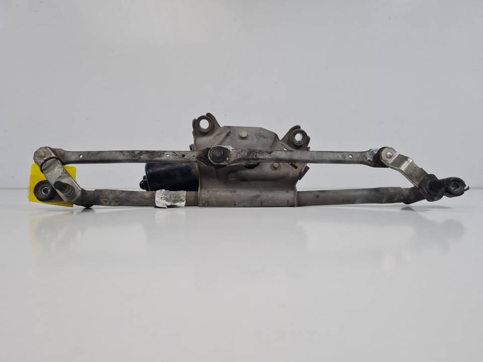 MOTOR LIMPIA DELANTERO 9657329080 PEUGEOT 607 (S2) Autodesguaces Alicante