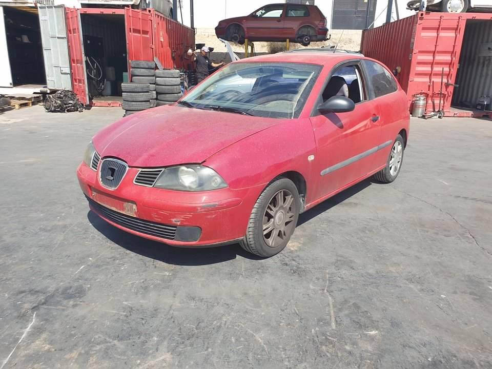 SEAT IBIZA (6L1) (2001 - 2009)