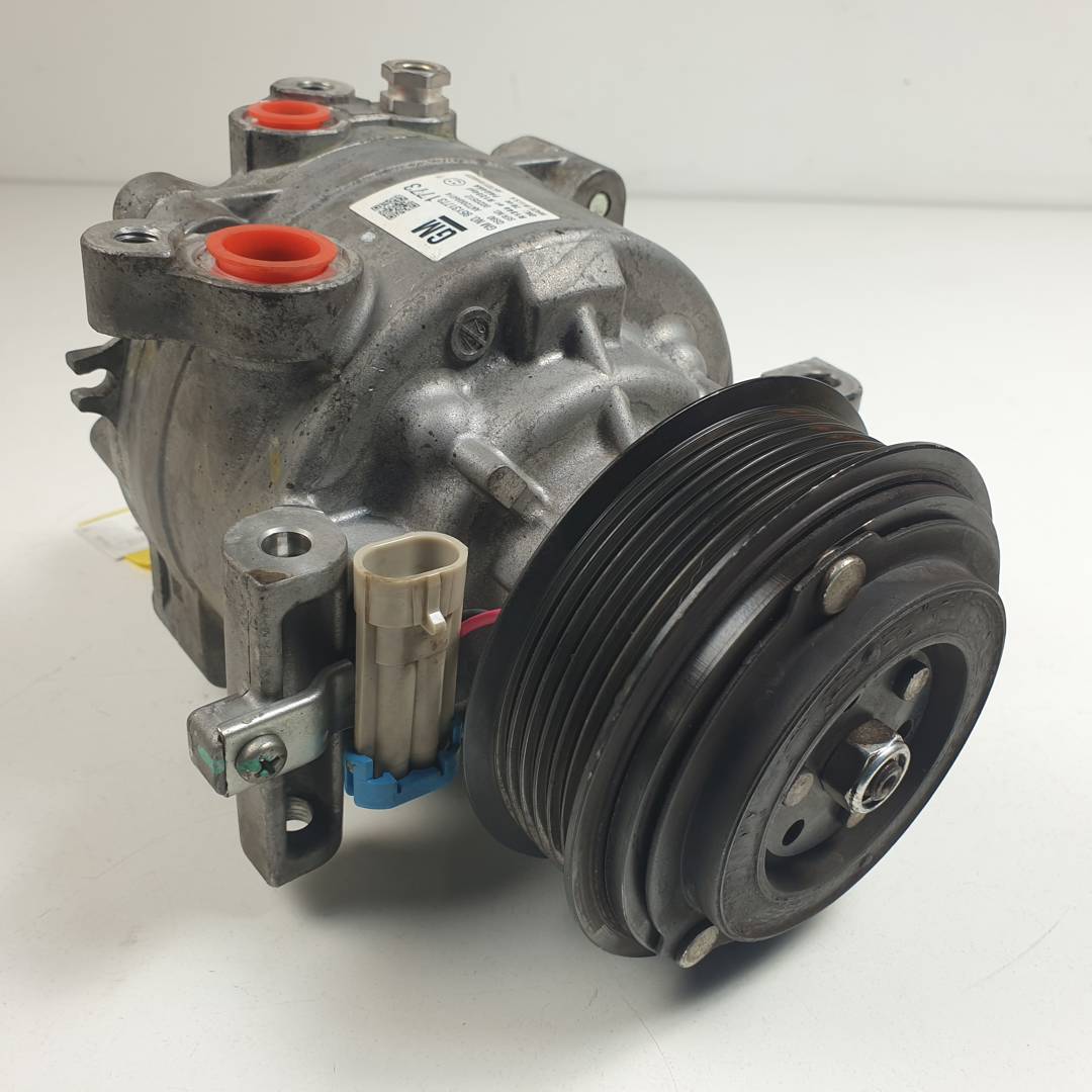 COMPRESOR AIRE ACONDICIONADO - 95131773 - OPEL - MOKKA (C76)