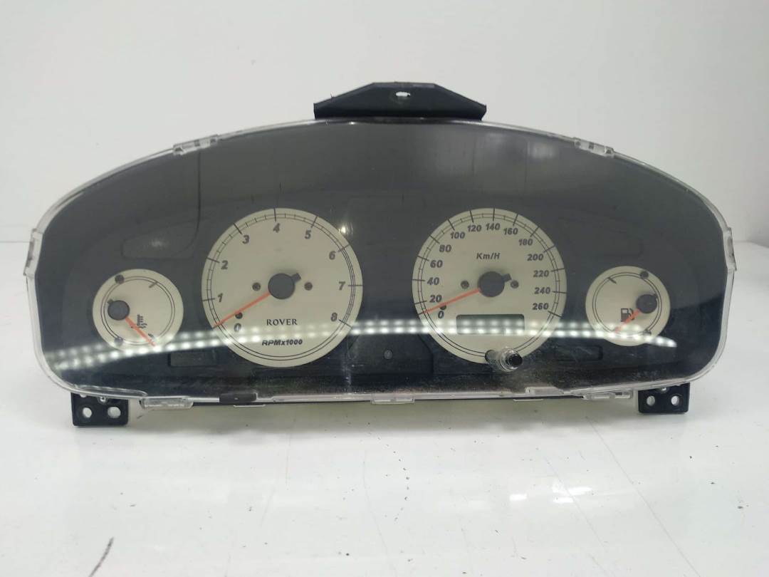 CUADRO INSTRUMENTOS - YAC004340 - MG ROVER - SERIE 45 (T/RT)