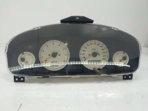 CUADRO INSTRUMENTOS YAC004340 MG ROVER SERIE 45 (T/RT) Autodesguaces Alicante
