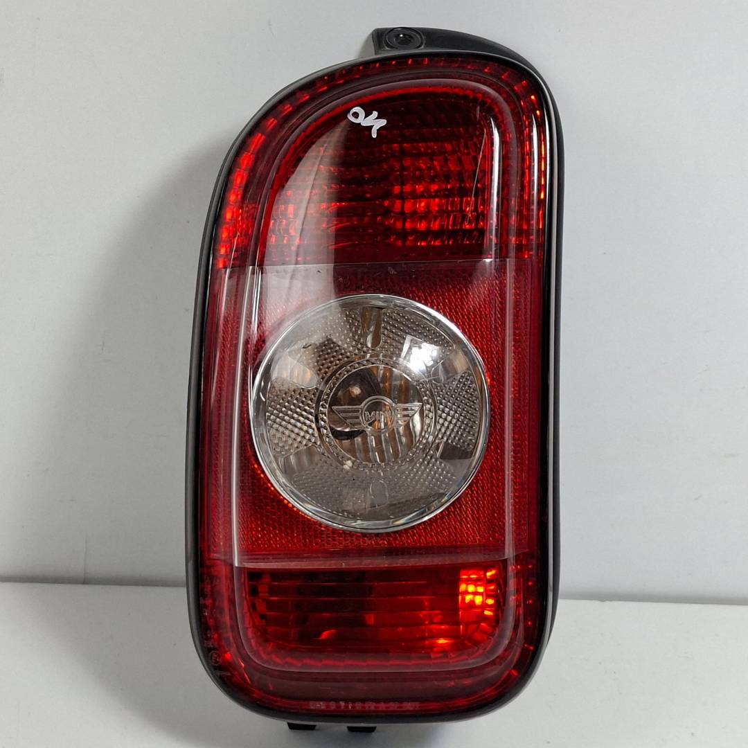 PILOTO TRASERO IZQUIERDO - MINI - CLUBMAN (R55)