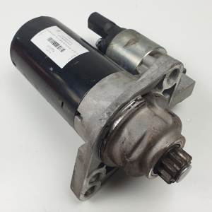 MOTOR ARRANQUE 8EA011610221 VOLKSWAGEN POLO (9N3) Autodesguaces Alicante