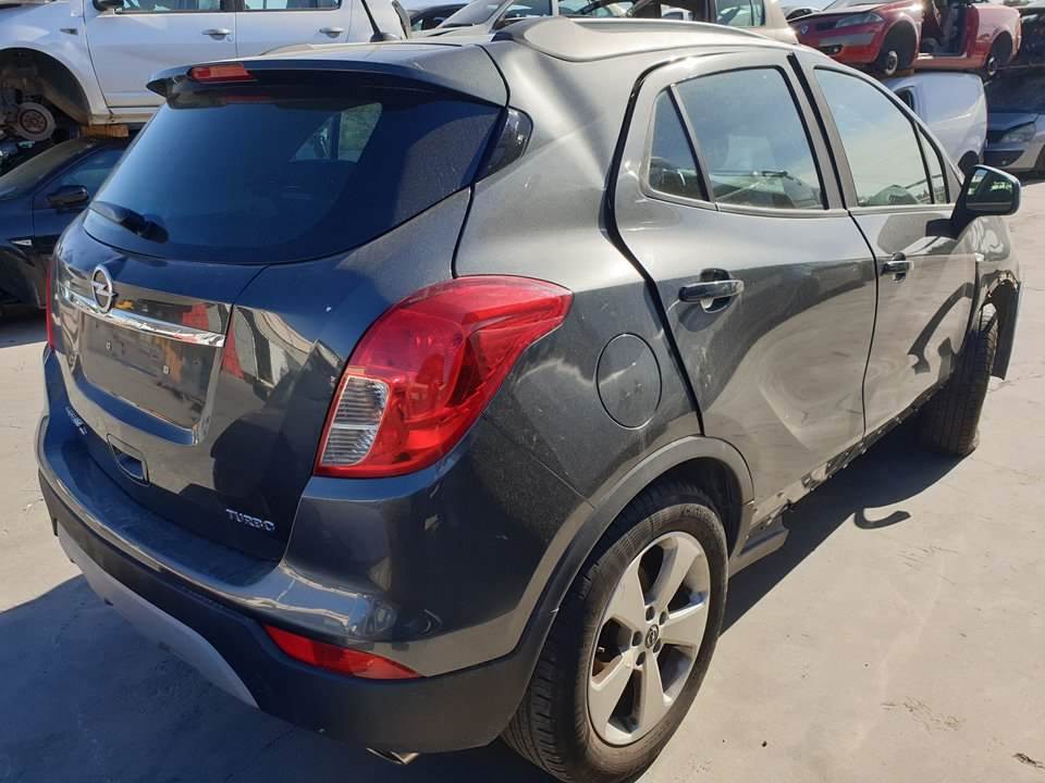 OPEL MOKKA X (2016 - ...)