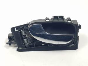 MANETA INTERIOR DELANTERA IZQUIERDA 9643604577 PEUGEOT 307 BREAK / SW (S1) Autodesguaces Alicante