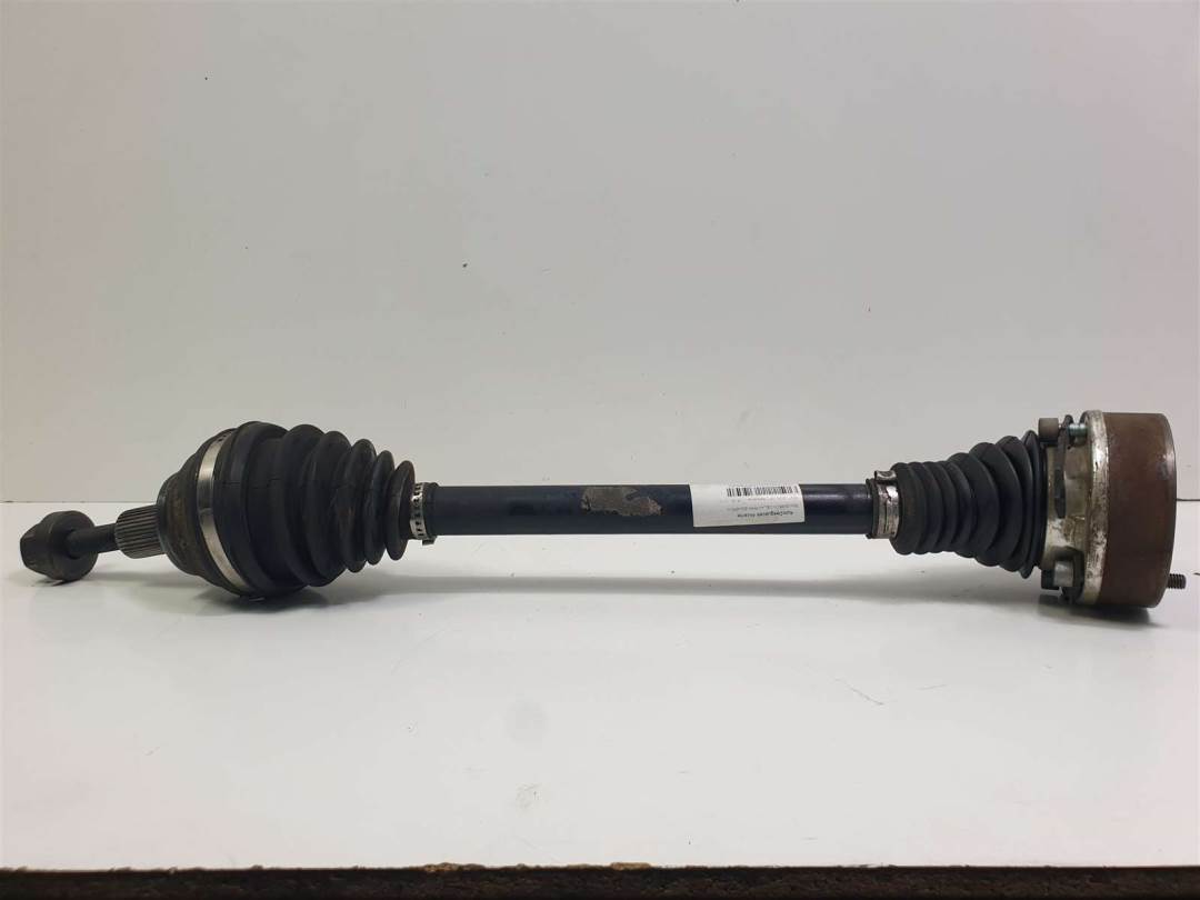 TRANSMISION DELANTERA IZQUIERDA - SEAT - LEON (1P1)