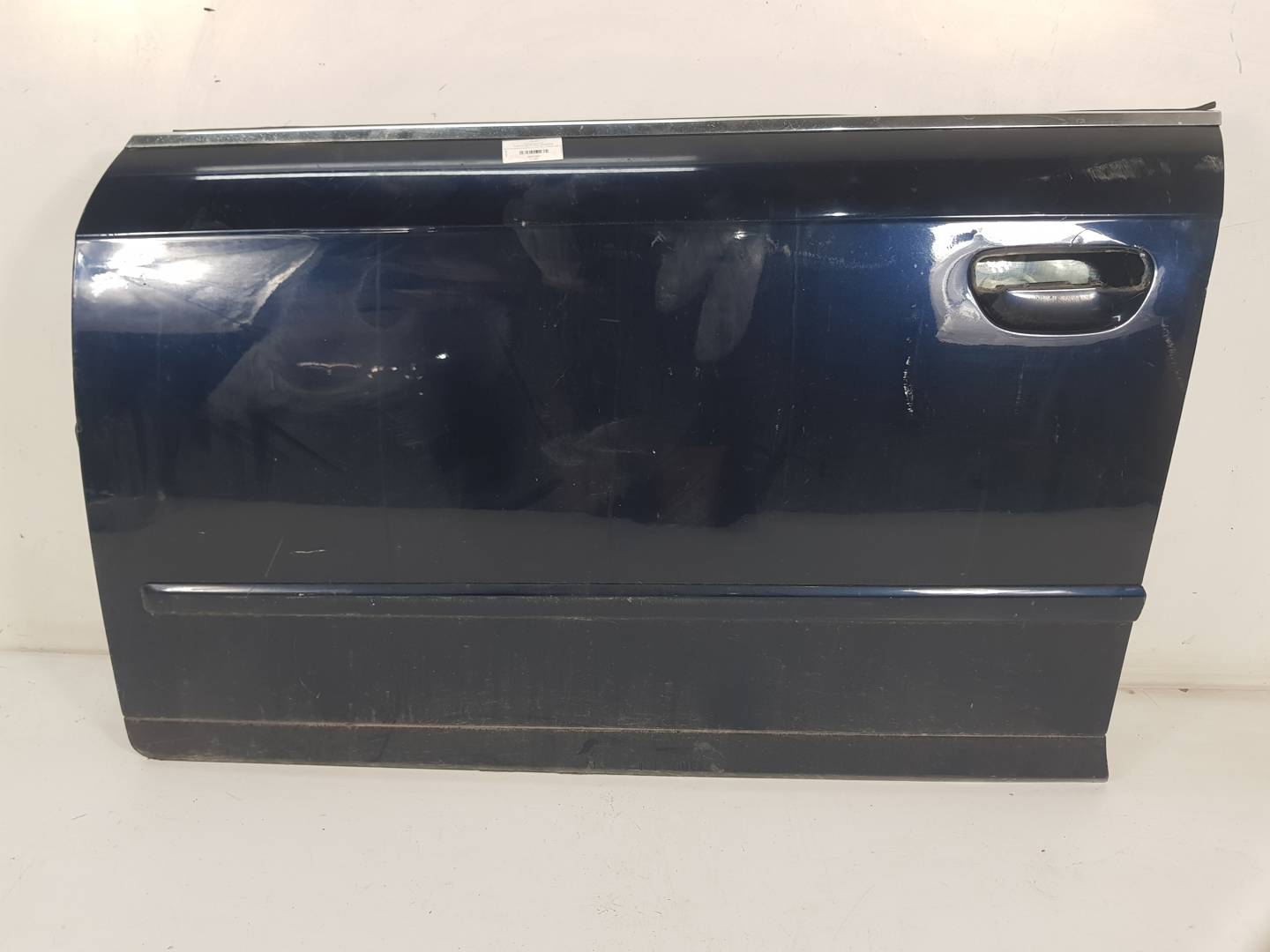 PUERTA DELANTERA IZQUIERDA - AUDI - A4 BERLINA (8E)