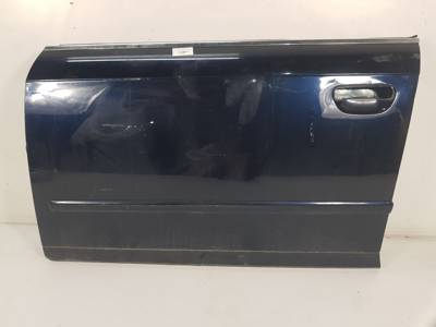 PUERTA DELANTERA IZQUIERDA AUDI A4 BERLINA (8E) Autodesguaces Alicante