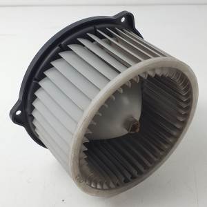 VENTILADOR CALEFACCION HYUNDAI SANTA FE (BM) Autodesguaces Alicante