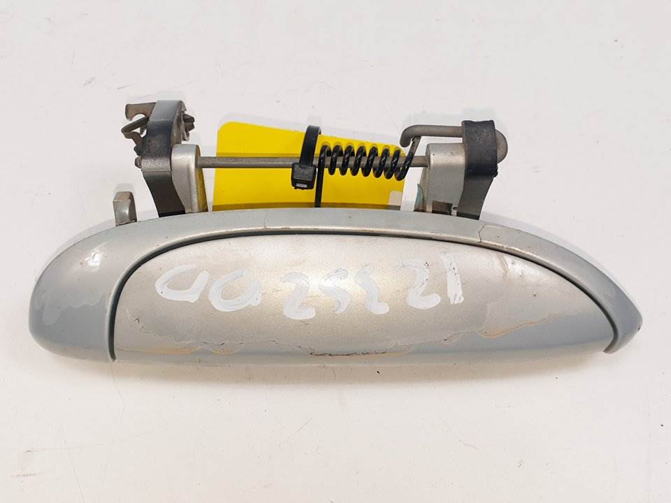MANETA EXTERIOR DELANTERA DERECHA - 97114102 - RENAULT - SCENIC RX4 (JA0)
