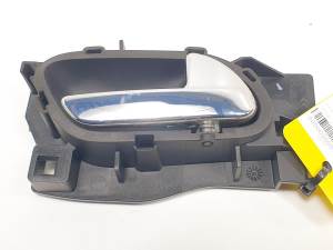 MANETA INTERIOR DELANTERA DERECHA 96435310VD CITROEN C4 BERLINA Autodesguaces Alicante