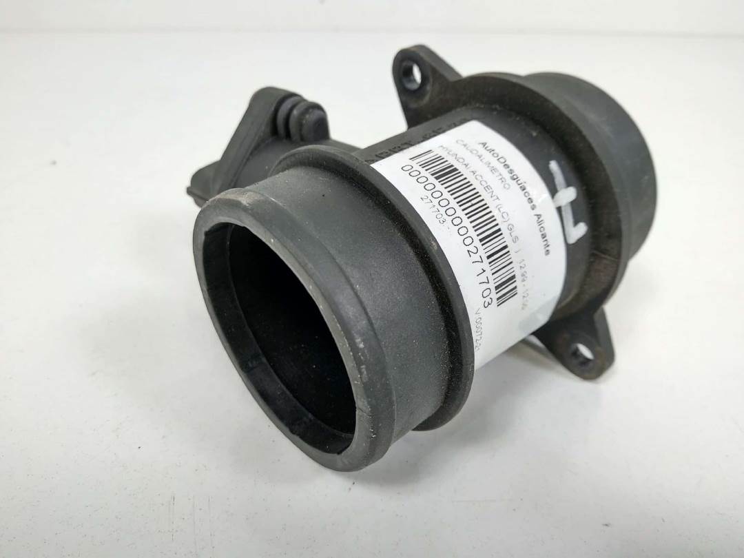 Luftmassenmesser - 2816422610 - HYUNDAI - ACCENT (LC)