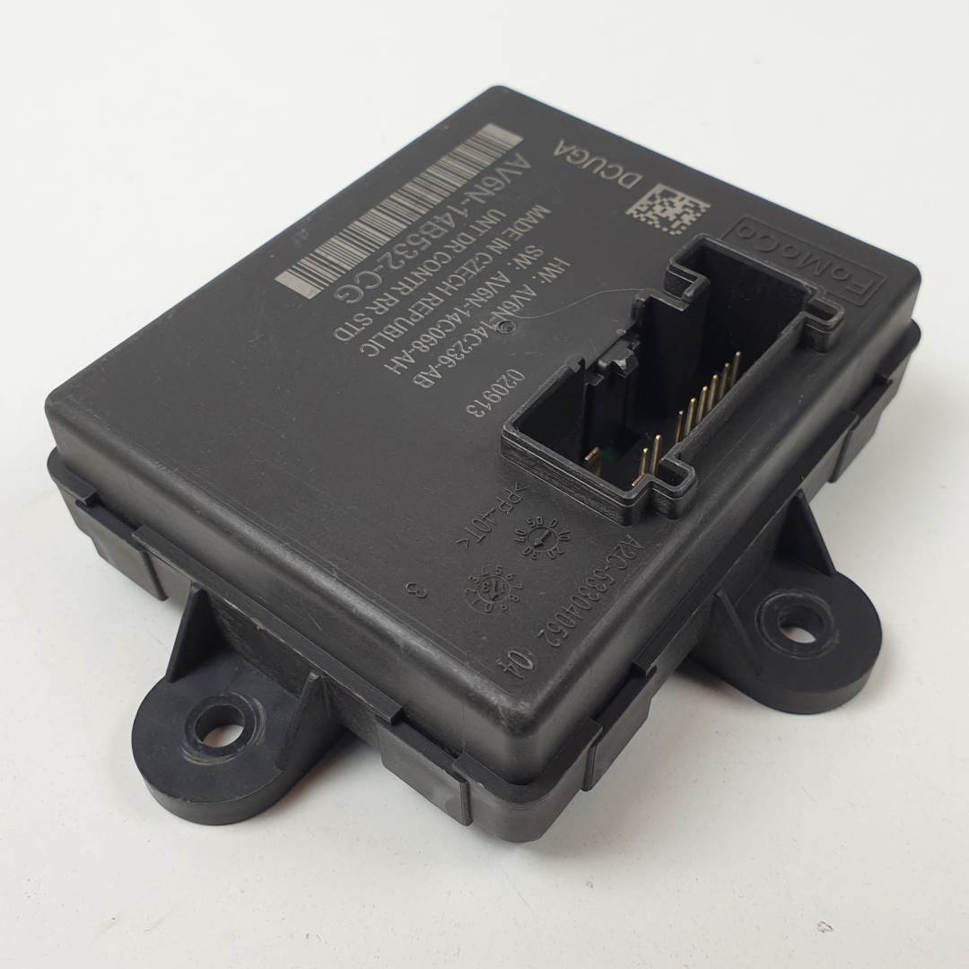 MODULO CONFORT - AV6N14B532CG - FORD - C-MAX (CB7)