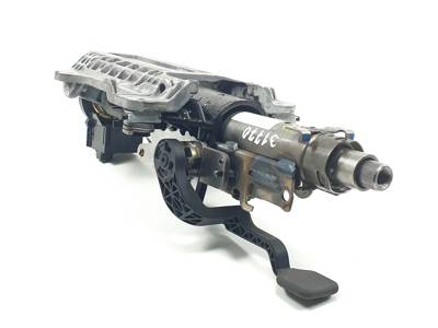 COLUMNA DIRECCION QMB500770 LAND ROVER RANGE ROVER SPORT (L320) Autodesguaces Alicante