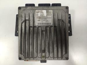 CENTRALITA MOTOR UCE 8200180595B RENAULT CLIO II FASE II (B/CB0) Autodesguaces Alicante